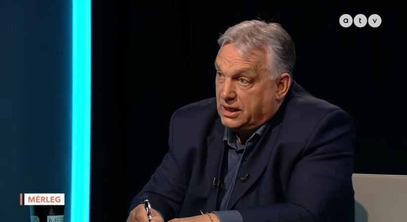 Orbán a szabadságra vágyó milliókról: „Hallgatom őket, de nem értem”