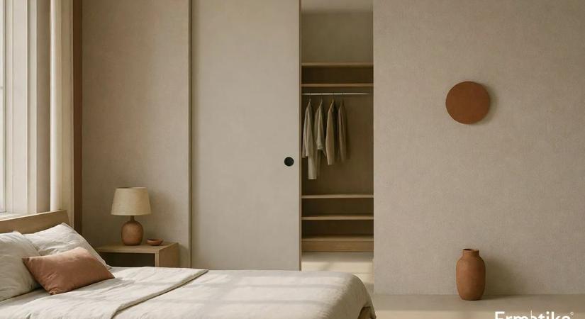 A legjobb tolóajtó megoldások kis terekbe