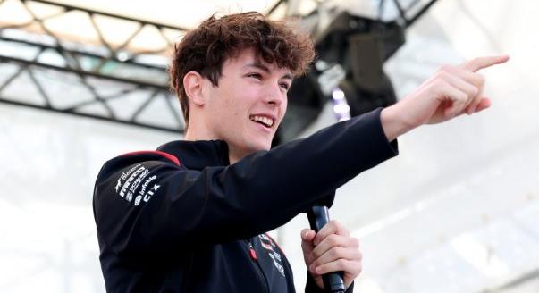 Haas: Jó munkát végeztünk, ha a Ferrari elviszi Ollie-t