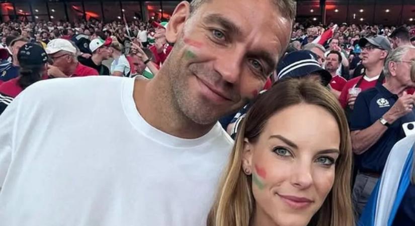 A magyar fociválogatott egykori sztárja ezért szavaz Orbán Viktorra