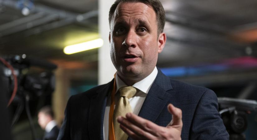 Dömötör Csaba: A Fidesz Demokrácia Központot hoz létre a „tiszás választási csalások” megakadályozására