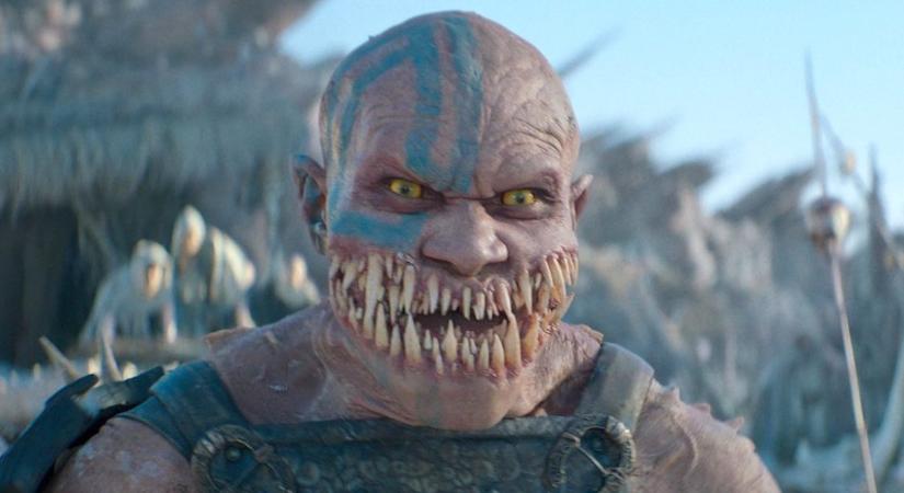 Nem csapod a hónod alá a Mortal Kombat II popcornos vödrét