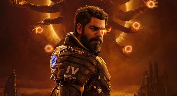 Bullet hell őrület és Eclipse-szörnyetegek a Saros új trailerében