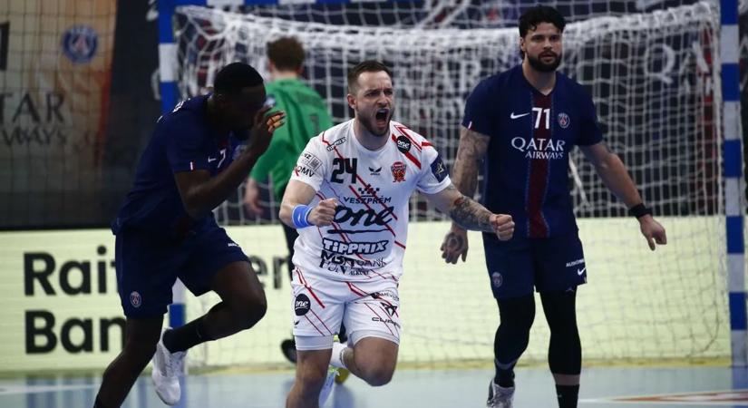 Izgalmas szakasz előtt a One – Remili: jöhet a Szeged, a kupadöntő, és a Füchse! ( videó)