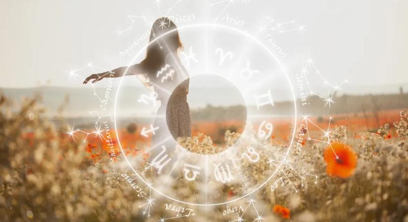 Mars a Kosban: 6 csillagjegy, amely váratlan románcot élhet most át