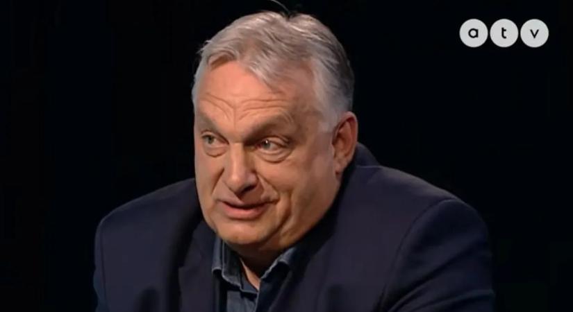 Orbán Viktor elmondta, hány szavazatra van szükség