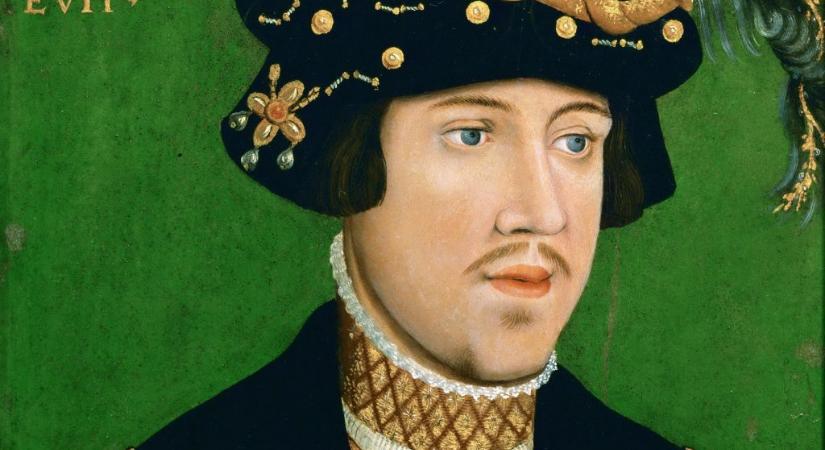 A kortársak szerint döglött disznók tartották életben a magyar királyfit