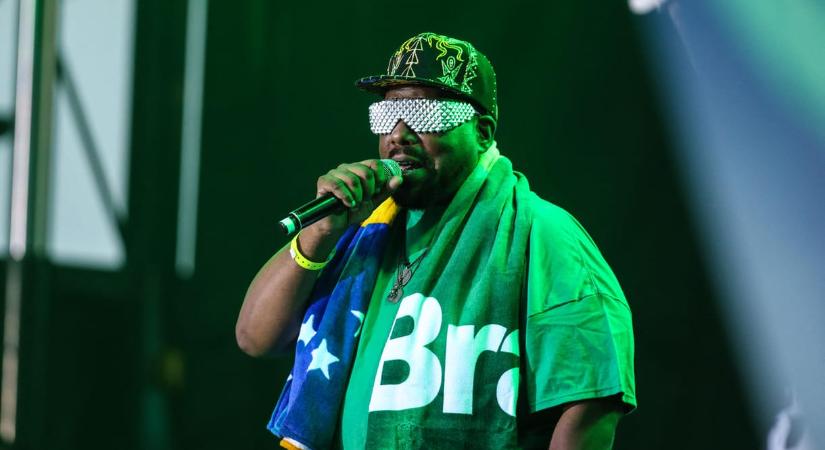 Meghalt a hiphop úttörője, Afrika Bambaataa