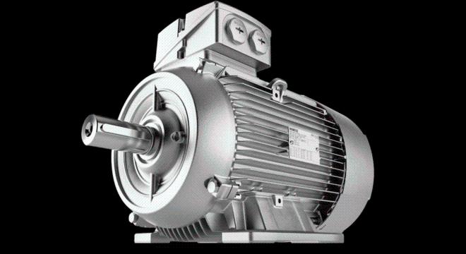 INNOMOTICS: Energiatakarékos motorok