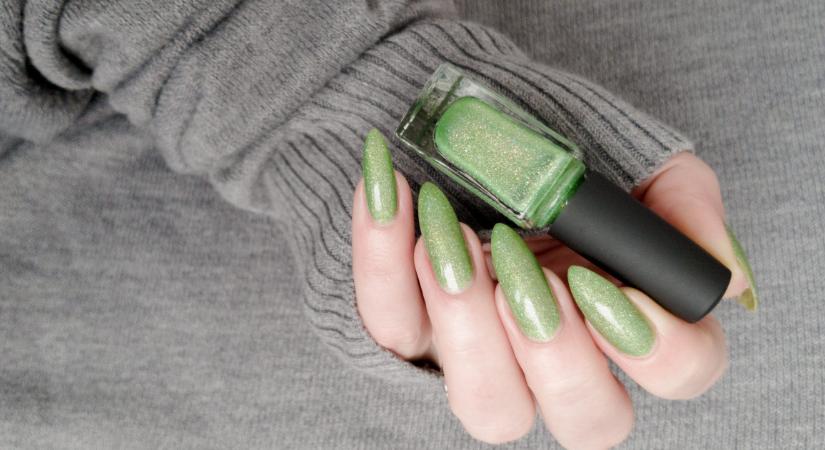 10 zöld köröminspiráció, amiknél nem találsz tökéletesebbet tavaszra