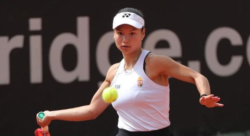 Hatalmas sikert értek el a magyar lányok – történelmi tettet hajtottak végre! (VIDEÓ)