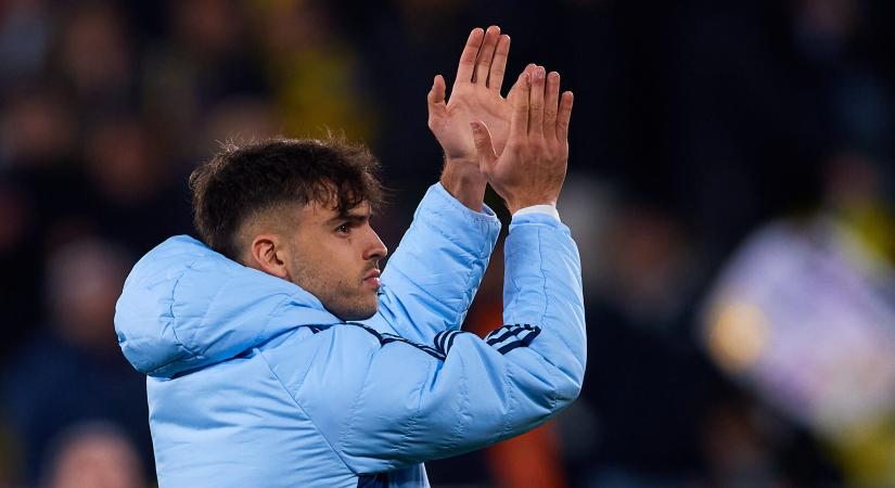 Elfogyott a türelem Madridban: 50 millióért lapátra kerülhet a balhés védő