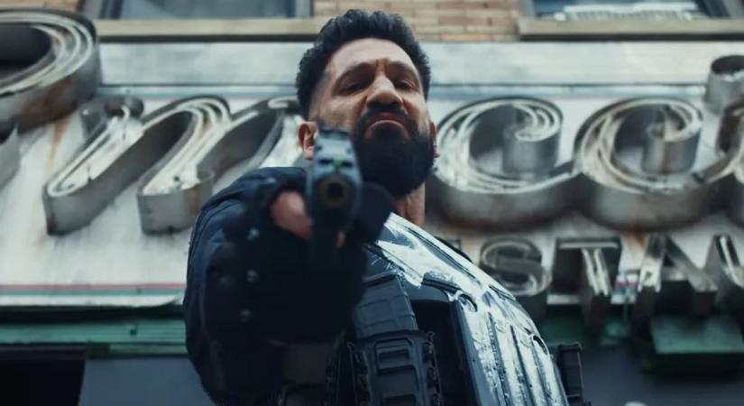 Véres és kegyetlen lesz: saját filmet kap A Megtorló, mielőtt elgyepálja Pókembert