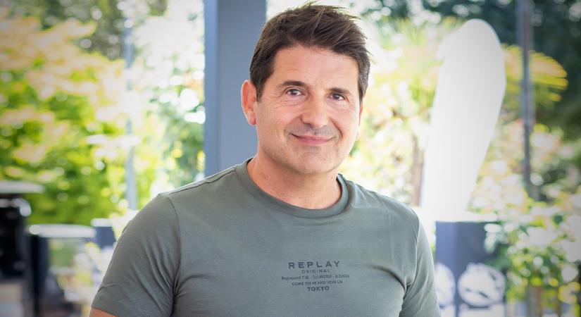 „1990 óta nem volt ekkora tétje a választásoknak” – interjú Hajdú Péterrel