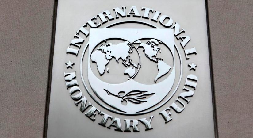 Rémisztő prognózist vázolt az IMF