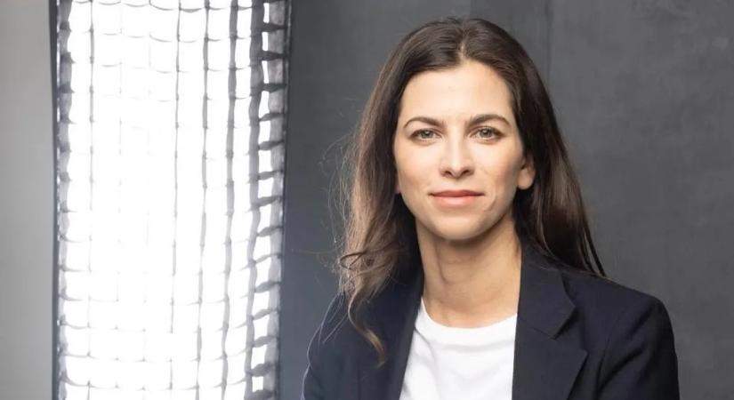 Szentkirályi Alexandra a Fidesz kampányzárójára hívta a támogatókat