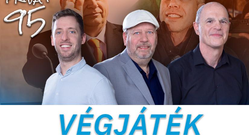 Bízunk még az államban, vagy ehhez kormányváltás kell? Ez Viszont Privát