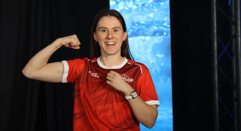 Az Exatlon Bajnoka már tudja, kit választ a párbajra: „Nem érzem azt, hogy nagy döntéshelyzet van”