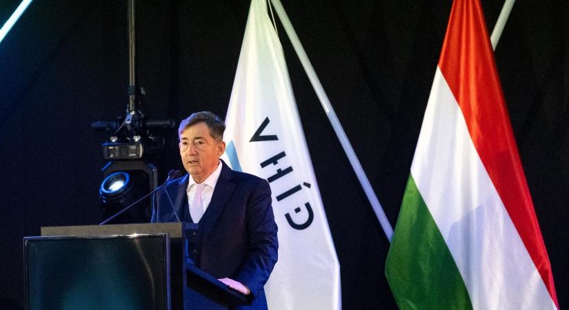 Mészáros Lőrincnek olyan cég utalt milliárdokat, amelynek már nem is tulajdonosa