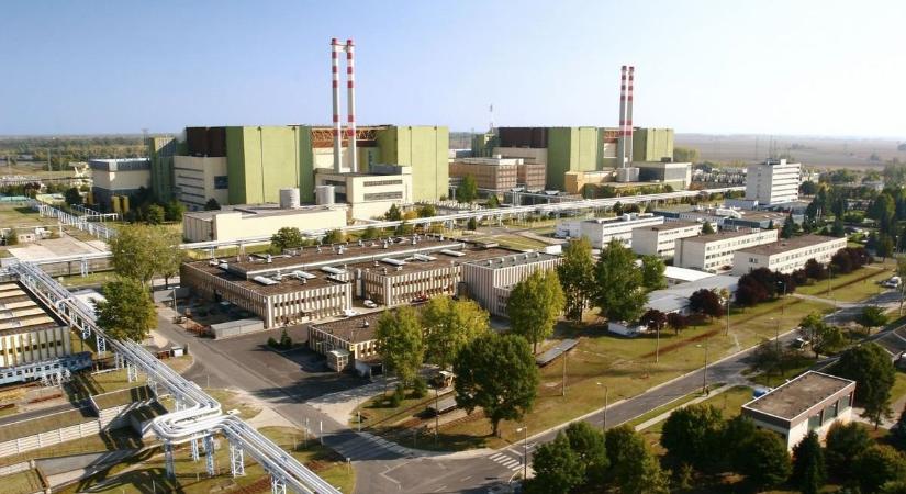 Új atomerőmű épülhet Magyarországon, Paks II. nem elég – kell egy harmadik a teljes energiafüggetlenséghez