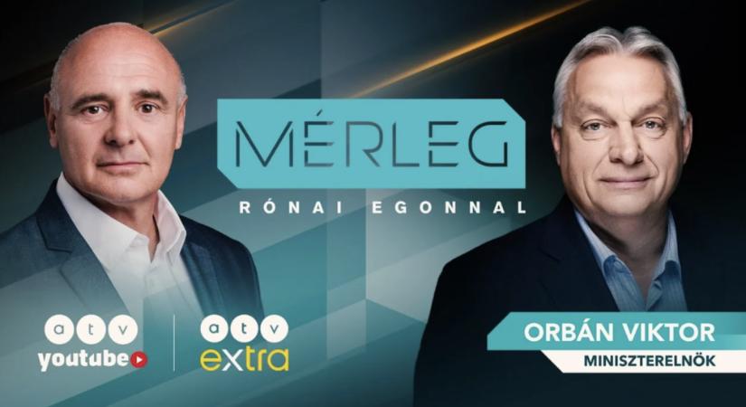 Orbán Viktor: a Fidesz győzelmére számítok