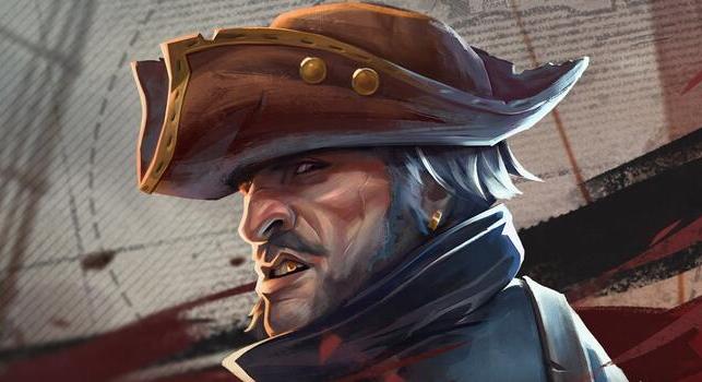 Retteghet a Skull and Bones, hamarosan ugyanis bucira veri egy indie túlélőjáték