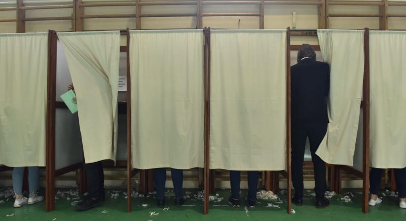 Így alakult a részvétel a parlamenti választásokon