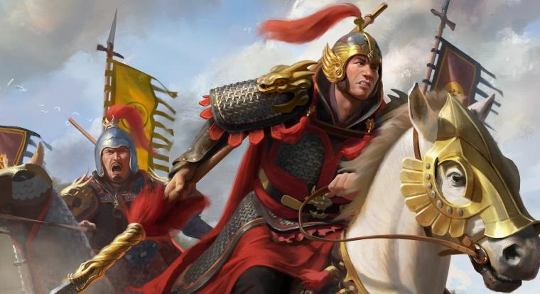 Kína sorsáról dönthetünk az Age of Empires IV új kiegészítőjében
