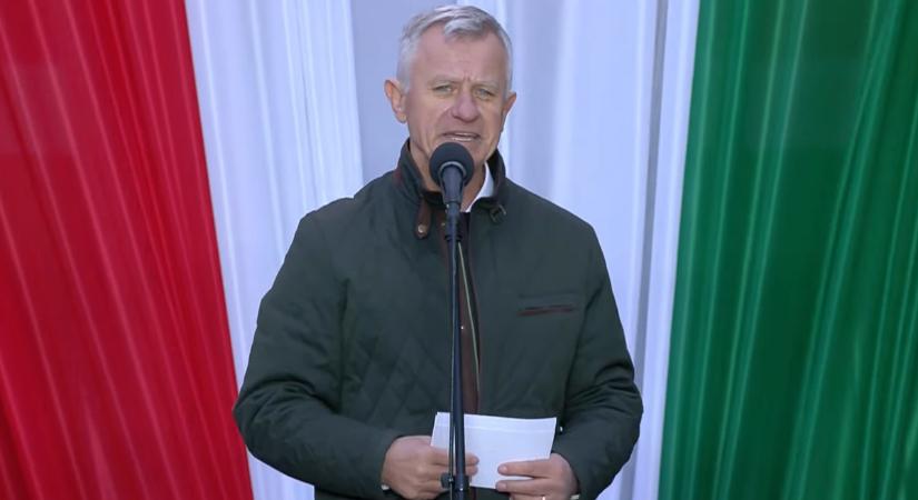 Törő Gábor: meg kell védeni az elmúlt 16 évben elért eredményeket