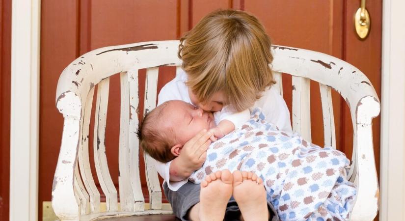 A szülők többé nem büntethetik fizikailag a gyermekeiket