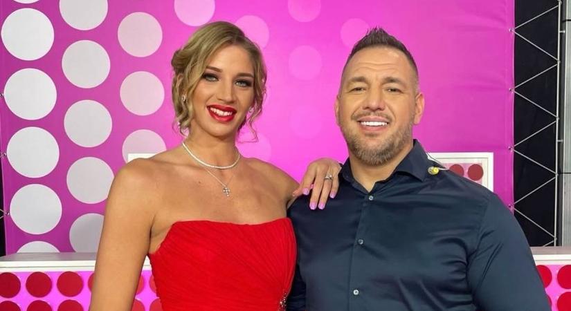 Két legendás rapper „költözött be” Curtisékhez