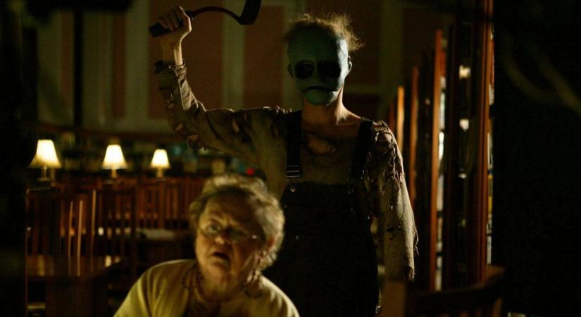 20 év után folytatást kap a slasher horrorfilm