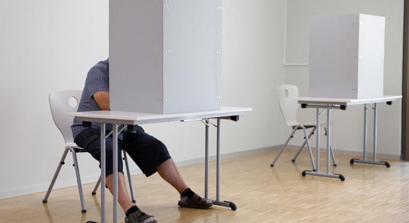 Nyomoz a rendőrség a független Magyar Péterrel szemben