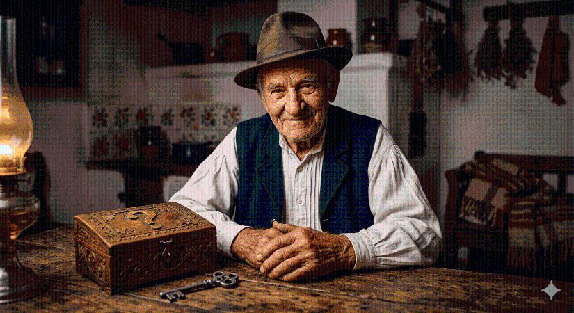 Kvíz: a dédszüleinknek még zsigerből ment, a modern észjárás viszont sorra bukik el rajta. Te hányat találsz el a 10-ből?