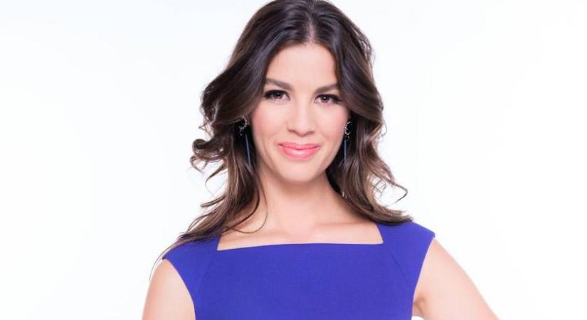 A 44 éves Ördög Nóra smink előtt és után: ennyire más az arca, ha nincs kifestve