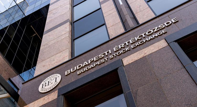 Szárnyalt a tőzsde a választások előtti utolsó kereskedési napon