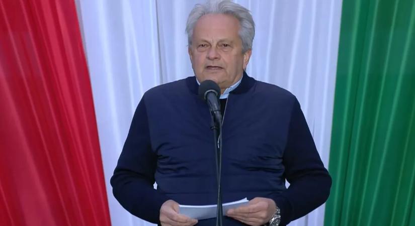 Vargha Tamás: Egy tapasztalatlan, más, brüsszeli szabályokat ismerő személy csak veszélyeztetné a városunk hajóját