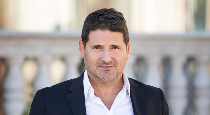 Hajdú Péter: Viharban nem jó dolog kapitányt cserélni!