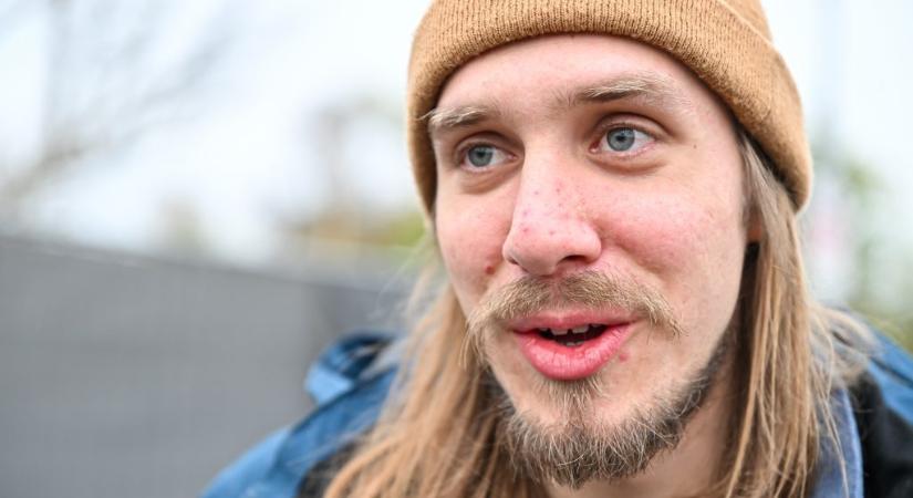 Dé:Nash a vasárnapi választásról: Az abszolút vég vagy egy remény, hogy még valami jó is kisülhet a dologból