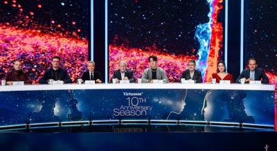 Újabb nemzetközi elismerés küszöbén a Virtuózok