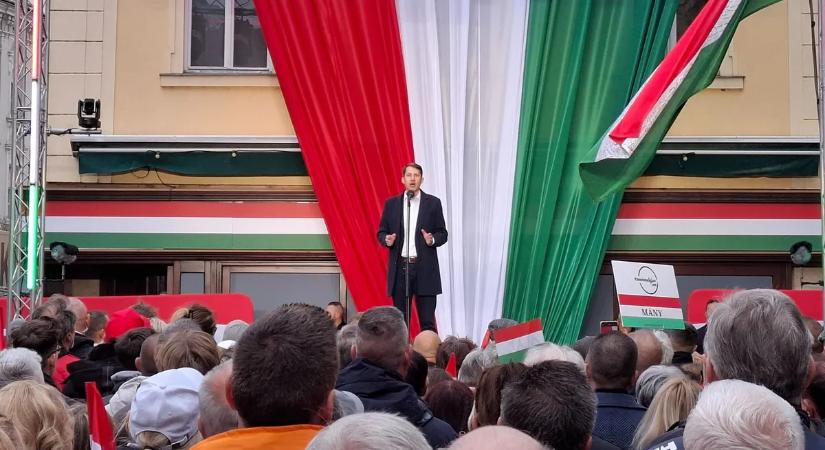 Országjárás: összefogásra van szükség