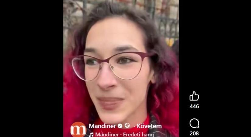 A tiszás fiatalok azt sem tudják, kik a ruszkik – a „Rendszerváltó bulin” jártunk (VIDEÓ)