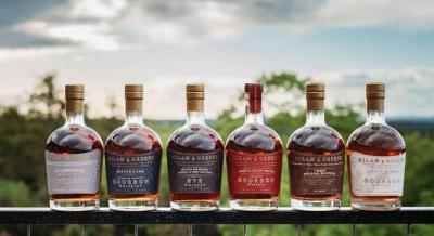 Mit tesz a whiskyvel az óceán? Világkörüli úton tesztelik az ital érlelésének új módszerét