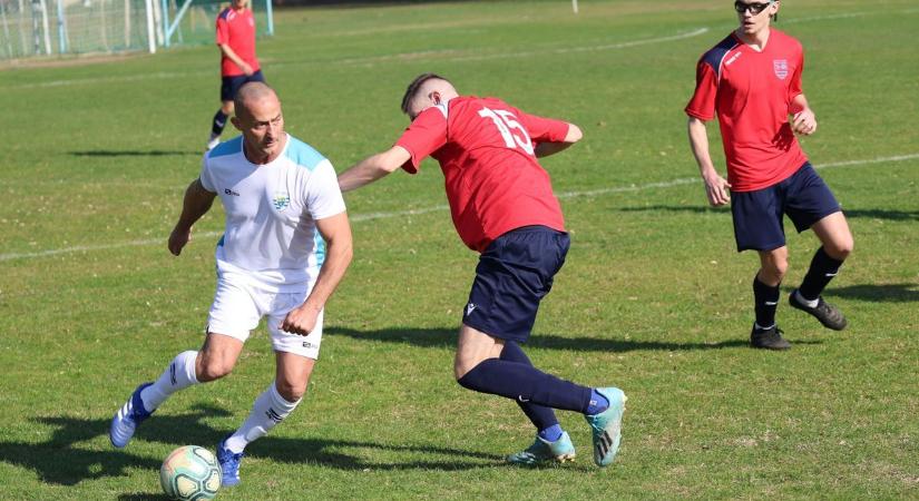 Az eddigi éllovasnak esélye se maradt a tisztes folytatásra