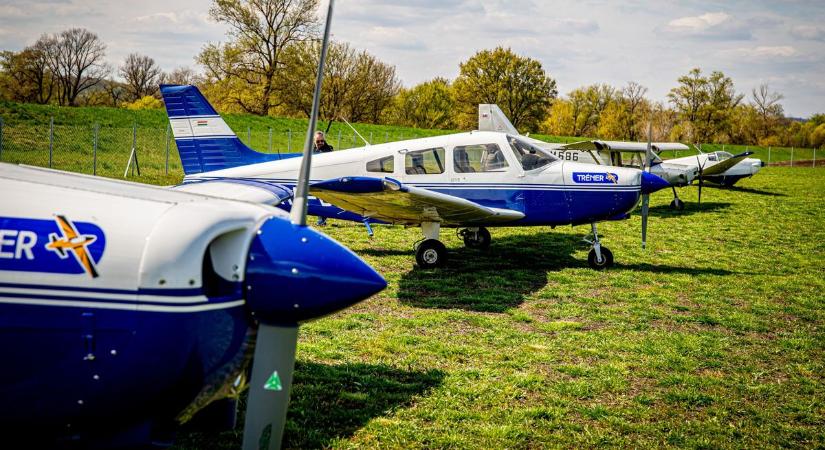 Kultikus program tér vissza – így avathatják fel nyár végén Miskolc új repterét