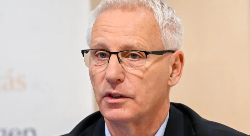 A legfőbb ügyész szerint nem tártak fel kapcsolatot a Szőlő utcai javítóintézet volt igazgatója és Soltész Miklós között