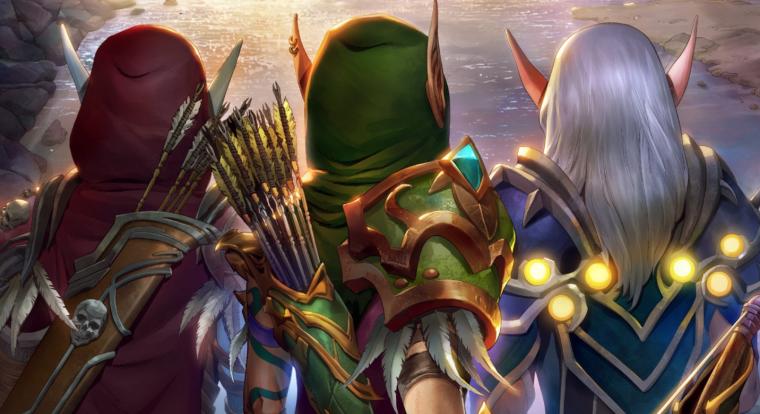 A World of Warcraft leggyűlöltebb karakterének visszatérése elkerülhetetlen volt