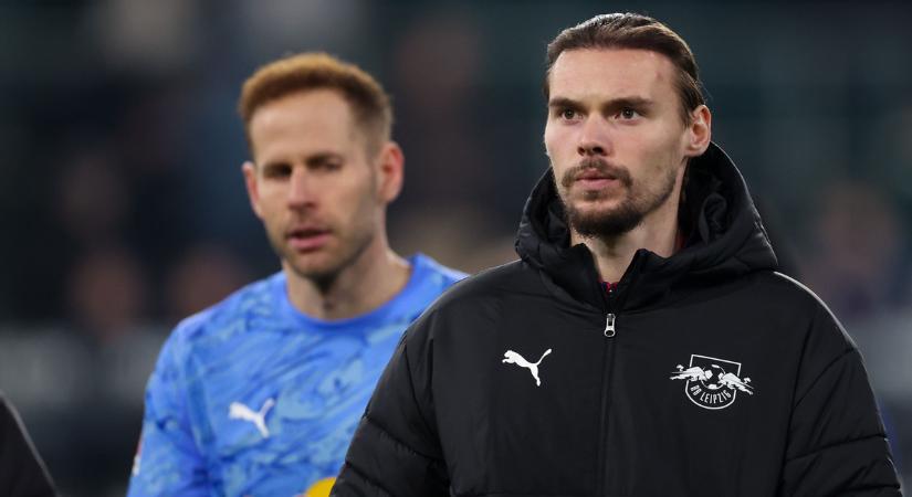 Tovább csúszik a visszatérés, Gulácsiról rossz hír jelentettek be