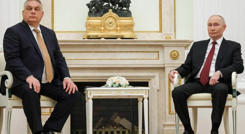 Moszkva már a B-tervet készíti: „Színes forradalomként” tálalnák Orbán esetleges bukását