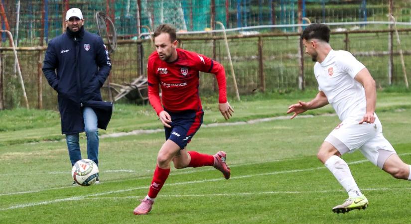 Győzelmi kényszerben: a Pénzügyőrt üres zsebbel kell hazaküldeni!